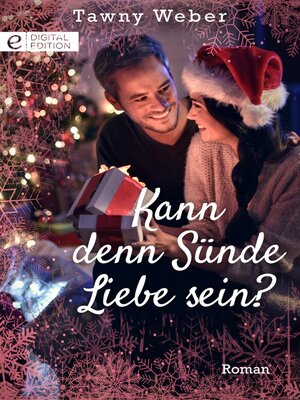 cover image of Kann denn Sünde Liebe sein?